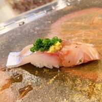 鮨 難波 - 