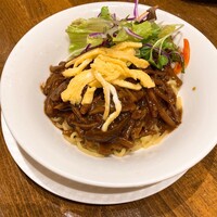 中国料理 青冥 堂島本店 - ジャージャー麺