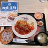 大戸屋 千葉マリンピア店
