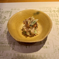 浪速割烹 㐂川 - 