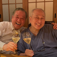 浪速割烹 㐂川 - 