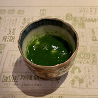 浪速割烹 㐂川 - 