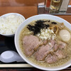 肉煮干中華そば 鈴木ラーメン店