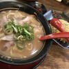 うま屋ラーメン 彦根店