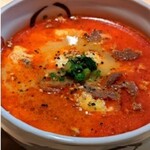 韓式牛肉湯