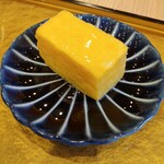 Tennen Onsen Ryouunno Yu Onyado Nono Asakusa - 卵焼き
