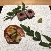 神楽坂 よこ田 - 