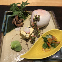 神楽坂 よこ田 - 