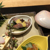 神楽坂 よこ田 - 