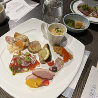 All Day Dining shizuku - 