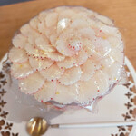 ラトリエ ア マ ファソン - 