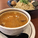 ラーメン 東雲亭 - 