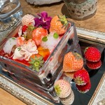 ラトリエ ア マ ファソン - 