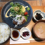 和食ダイニング ごはん - 