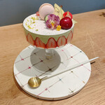 ラトリエ ア マ ファソン - 