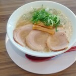 Ramen Nagata - 