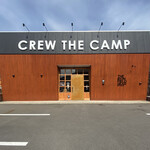 CREW THE CAMP - 