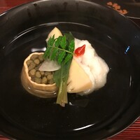 山玄茶 - 