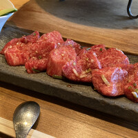 飛騨牛一頭家 馬喰一代 各務原 - 