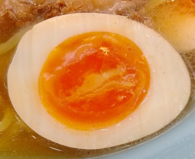 ラーメンさんぱち 苫小牧三光店 - 苫小牧（ラーメン）の写真