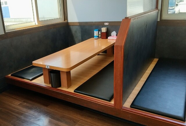 ラーメンさんぱち 苫小牧三光店 - 苫小牧（ラーメン）の写真