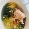 浜鶏ラーメン いわき・ら・ら・ミュウ店