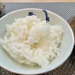 御料理 ひさまつ - 土鍋ご飯