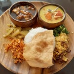 ヤムヤムカデー - 