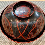 御料理 ひさまつ - 椀物