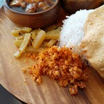 ヤムヤムカデー - 