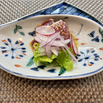 御料理 ひさまつ - 造里