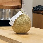 勢麟 - あまね（天使音）マスクメロン