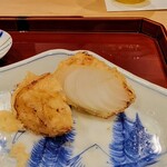 勢麟 - 新玉ねぎ