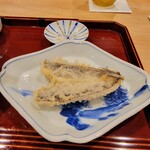 勢麟 - メヒカリ