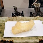 勢麟 - メイタガレイ