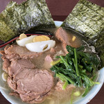 ラーメンショップ - 