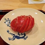 勢麟 - フルーツトマト