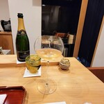 勢麟 - J.Lassalle Premier Cru Cuvee Preference Brut NV