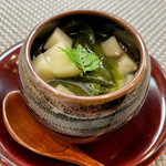 御料理 ひさまつ - 温物