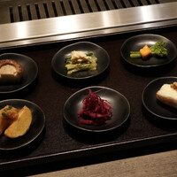 USHIGORO S. SHINJUKU - 