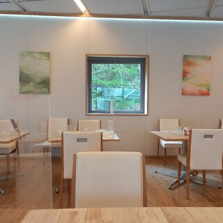 フレンチキッチン ルヴェ ソン ヴェール_2