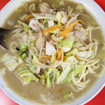 九州ラーメン 六五六 - 