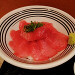 Wagokoro Kagiri - 生本鮪丼
