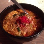 圭 - テグタンクッパ