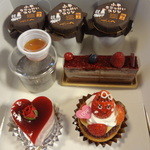 かしの木 - 再訪（2013/2）時購入品