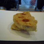 点邑 - レンコン