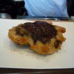 点邑 - しいたけ