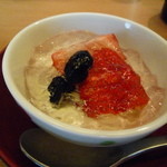 点邑 - イチゴジュレ