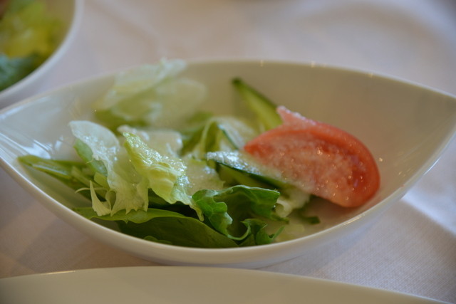 Restaurant ALBA photo 2