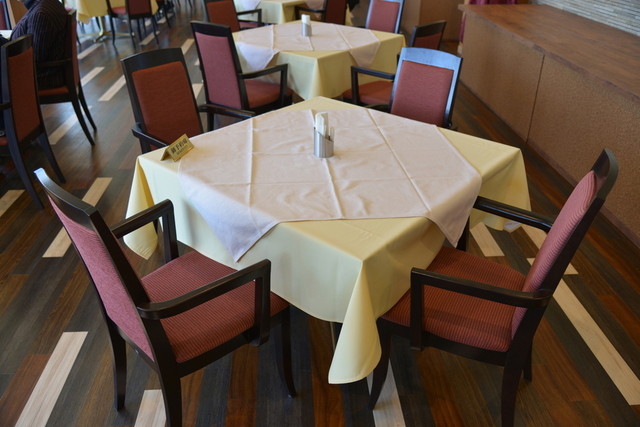 Restaurant ALBA photo 4